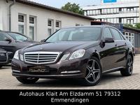 Mercedes-Benz E 220 E -Klasse Lim. E 220 CDI BlueEfficiency Baden-Württemberg - Emmendingen Vorschau