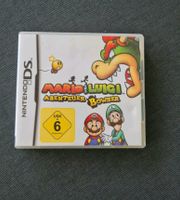 Nintendo DS Spiel Mario und Luigi Abenteuer Bowser Niedersachsen - Twist Vorschau