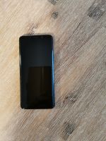 Samsung Galaxy S9 schwarz 64 GB + neuer Akku + neues Display Baden-Württemberg - Konstanz Vorschau