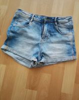 Jeans Shorts Denim und Co Gr. XS Baden-Württemberg - Heiningen Vorschau