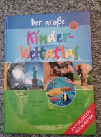 Weltatlas für Kinder Dresden - Prohlis-Nord Vorschau