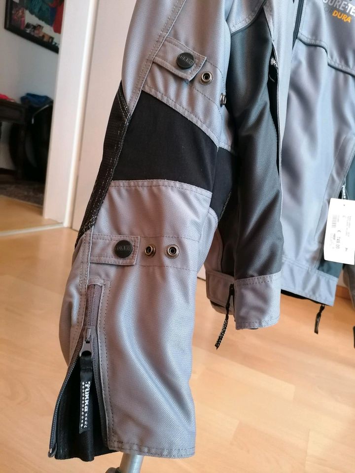 RUKKA MOTORRADJACKE in München