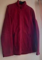 Fleece Jacke, TCM, Gr S, himbeerfarben, wenig getragen Hessen - Bad Camberg Vorschau