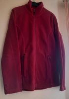 Fleece Jacke, TCM, Gr S, himbeerfarben, wenig getragen Hessen - Bad Camberg Vorschau