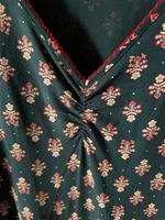Blutsgeschwister Jerseykleid Herbst/Winter Blau Pink XL Hamburg-Mitte - Hamburg Altstadt Vorschau