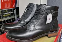 Schwarze Lederschuhe, Grösse 39 *neu* Nordrhein-Westfalen - Raesfeld Vorschau