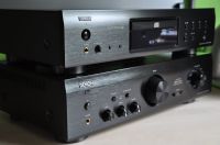 Denon Stereoanlage PMA-720AE DCD-710AE schwarz mit Fernbedienung Nordrhein-Westfalen - Wegberg Vorschau
