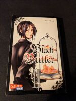 Black Butler II, Yana Toboso Nordrhein-Westfalen - Blomberg Vorschau