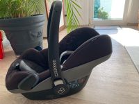 Maxi Cosi Pebble Babyschale Trageschale Kreis Ostholstein - Bad Schwartau Vorschau