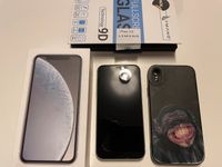 Apple IPhone XR weiß einwandfreier Zustand Niedersachsen - Langelsheim Vorschau