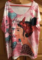 Tredy Shirt xxl Nordrhein-Westfalen - Velbert Vorschau