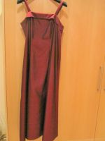 Damenkleid , elegant Gr. 40  Bordo  Top Zustand Bayern - Ernsgaden Vorschau