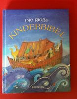 Die große Kinderbibel - Brunnen Nordrhein-Westfalen - Bad Driburg Vorschau