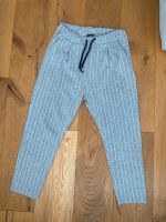 Feine Jogger tappered Stretch Anzughose Zara Bershka cropped Köln - Longerich Vorschau