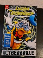 Disney Donald Duck Taschen Buch neuwertig Niedersachsen - Apen Vorschau
