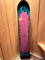 Bataleon Test Snowboard Love Powder 153 cm Triple Base No.2321 Münster (Westfalen) - Centrum Vorschau