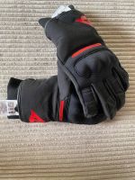 DAINESE Motorradhandschuhe Sachsen-Anhalt - Magdeburg Vorschau