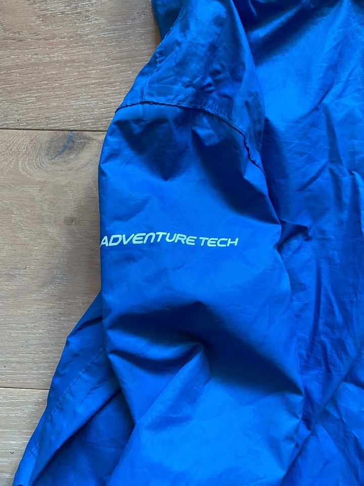 Regatta Adventure Tech Regenjacke blau 104 in Dittenheim