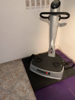 Wenig genutztes POWRX VIBRATION PLATE abzugeben Sachsen - Machern Vorschau