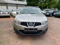 Nissan Qaschqai +2 Saarland - Lebach Vorschau