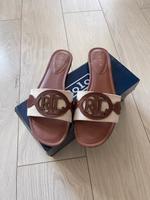 Ralph Lauren Damen Pantoletten 43 Köln - Köln Merheim Vorschau