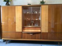 Vintage Highboard,MidCentury Schrank Berlin - Spandau Vorschau