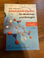 Arbeitsbuch Chemie Studium Biologie *NEUWERTIG* Bochum - Bochum-Wattenscheid Vorschau