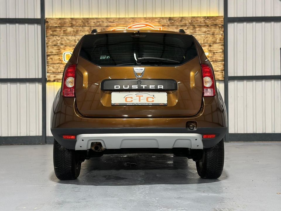 Dacia Duster I Prestige 4x2/2.Hd/Leder/Klima/TÜV-NEU in Hannover