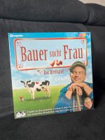 NEU - Bauer sucht Frau - Brettspiel • original verschweißt Bayern - Kleinostheim Vorschau