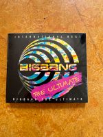 BigBang K-Pop - The Ultimate (CD+DVD) (Kauf nur via Paypal) Bielefeld - Bielefeld (Innenstadt) Vorschau
