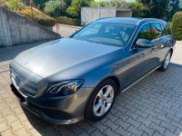 Mercedes Benz E Klasse 220 CDI W213  T Modell Baden-Württemberg - Murrhardt Vorschau