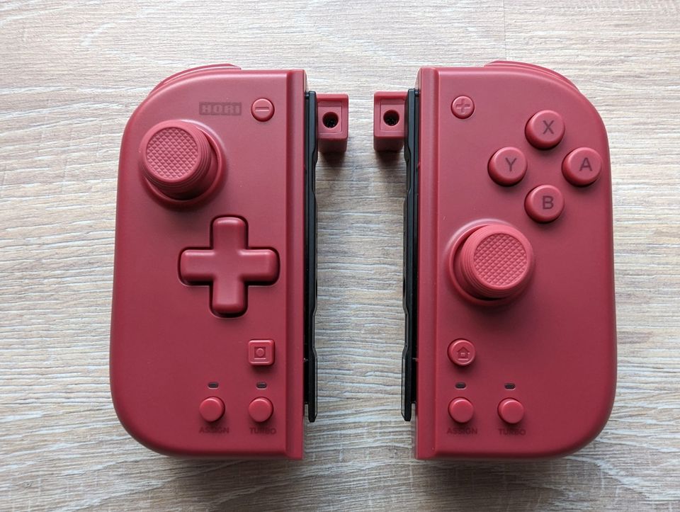 Hori Split Pad Compact - Pro Controller - Apricot Neuwertig & OVP in  Rheinland-Pfalz - Mainz | Weitere Konsolen gebraucht kaufen | eBay  Kleinanzeigen ist jetzt Kleinanzeigen