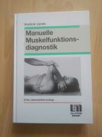 Janda, Manuelle Muskelfunktionsdiagnostik Baden-Württemberg - Friedrichshafen Vorschau