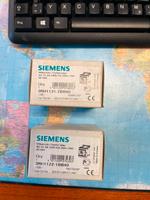 2 Stück Siemens Sirius Hilfsschütz 3RH1122-1BB40 24V DC neu Nordrhein-Westfalen - Delbrück Vorschau