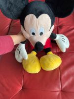 Mickey Mouse Stofftier Nordrhein-Westfalen - Monheim am Rhein Vorschau