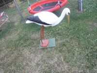 Gartendeko großer Storch Niedersachsen - Bad Harzburg Vorschau