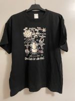 T- Shirt „Ohne Dich ist alles doof“ Pankow - Prenzlauer Berg Vorschau