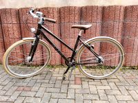 Schickes Fahrrad damen Winora, rahmengr. 48 , 28zoll Hessen - Neustadt Vorschau