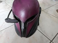 Mandalorian Bo Katan Helm Star Wars Cosplay Airsoft Niedersachsen - Langenhagen Vorschau