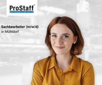 Sachbearbeiter (m/w/d) für unsere Niederlassung in Mühldorf Bayern - Mühldorf a.Inn Vorschau