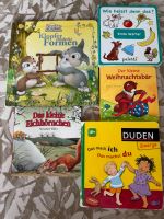 Pappbücher für die Kleinsten Saarland - Heusweiler Vorschau