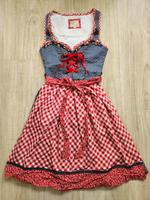 Dirndl Stockerpoint Gr. 34 Bayern - Schwaig Vorschau