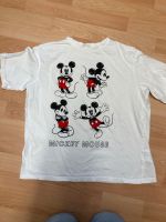 Mickey Mouse T-Shirt Niedersachsen - Oldenburg Vorschau