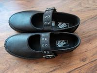 Vans Ballerina schwarz Gr. 41 Nordrhein-Westfalen - Frechen Vorschau