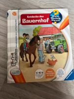 Tip Toi Bauernhof Nordrhein-Westfalen - Bad Sassendorf Vorschau