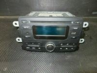 7651 DACIA SANDERO II CD Radio mit USB 281154979R Sachsen-Anhalt - Möckern Vorschau