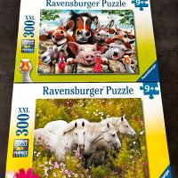 Ravensburger Puzzle 9+ Schleswig-Holstein - Westerrönfeld Vorschau