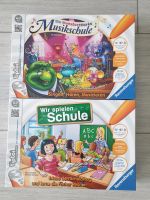 Tiptoi Wir spielen Schule und Musikschule Thüringen - Bad Berka Vorschau