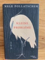 Kleine Probleme - Roman, Nele Pollatschel Hessen - Gelnhausen Vorschau