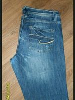 SOCCX Damenjeans"Susan " Gr.31/32 w.neu Leipzig - Gohlis-Nord Vorschau